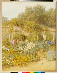 Il giardino di Gertrude Jekyll, Munstead Wood