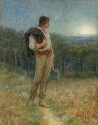 Luna del raccolto, 