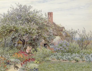 Vicino a Hambledon