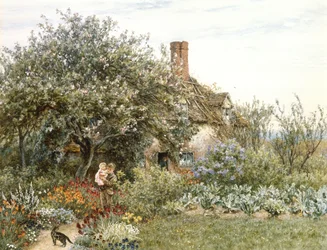 Vicino a Hambledon