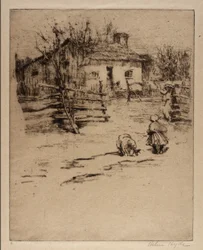 La casa di Gabriele