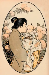 Il segreto, 1909