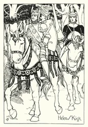 Il Cavaliere Magnifico