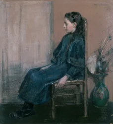 Ritratto della Figlia dell
