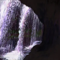 Cascata I, 2016
