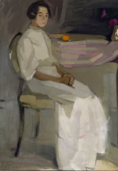 Quadro di costume II