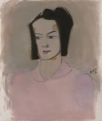 Infermiera finlandese III (Ester Räihä)