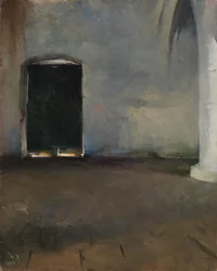 La porta
