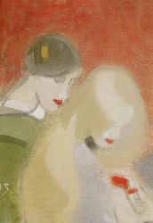 I gioielli di famiglia, 1915-1916