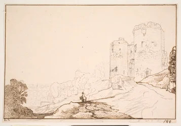 Castello di Cubzac