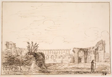 Il Palazzo Galien, Bordeaux