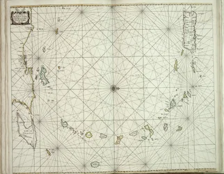 Caraibi orientali