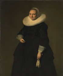 Ritratto di donna