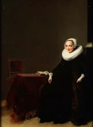 Ritratto di una Donna
