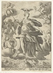 Allegoria dell