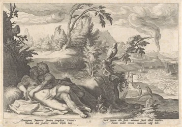 Apollo e Coronide