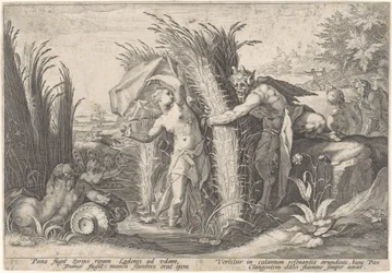 Pan e Siringa