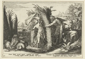 Pan e Siringa