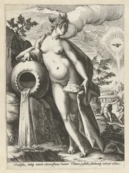 Acqua (serie: I quattro elementi)