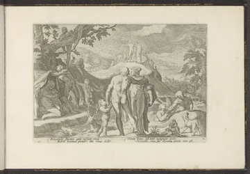 Diluvio di Deucalione