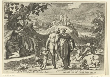 Diluvio di Deucalione