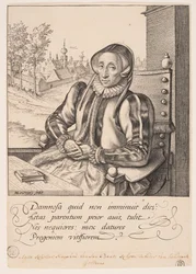 Anna Fullings, madre dell