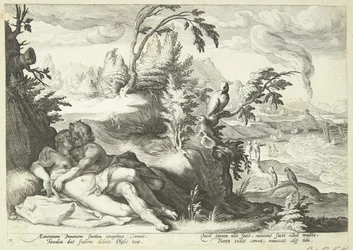 Apollo e Coronide
