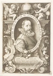Bol, Hans (1534-1593) pittore di Malines, dal 1591 ad Amsterdam