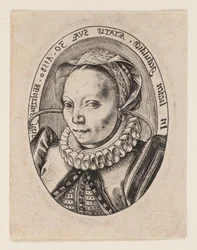 Grietgen Jansdochter, moglie dell