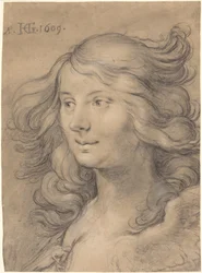 Testa di sirena