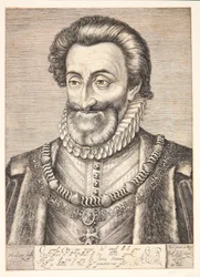 Enrico IV, re di Francia