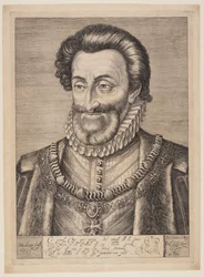 Enrico IV di Francia