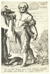 Fuoco (Ignis)