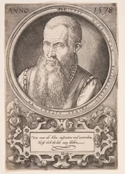 Jan Goltz II, padre dell