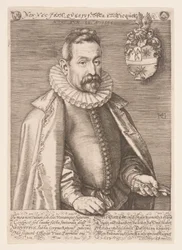 Jan Nicquet, collezionista d