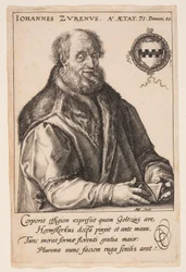 Jan van Zuren, borgomastro di Haarlem