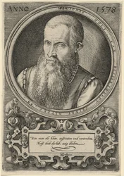 Johan Gols [Il padre dell