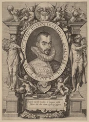 Giuseppe Giusto Scaligero