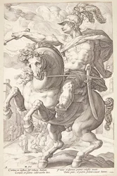 Marco Curzio