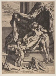 Marte e Venere