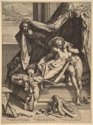 Marte e Venere