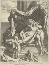 Marte e Venere