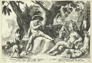 Mercurio Addormenta Argo