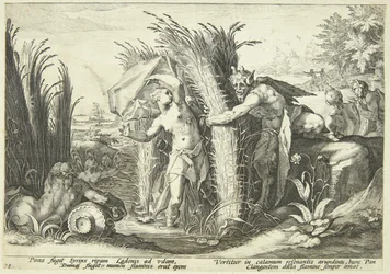 Pan e Siringa