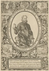 Ritratto di Guglielmo I d