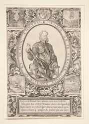 Ritratto di Guglielmo d