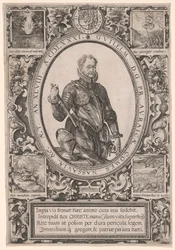 Ritratto di Guglielmo d