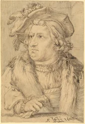 Ritratto di un uomo