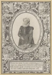 Ritratto di Carlotta di Borbone