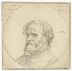 Ritratto di Jan Baertsen